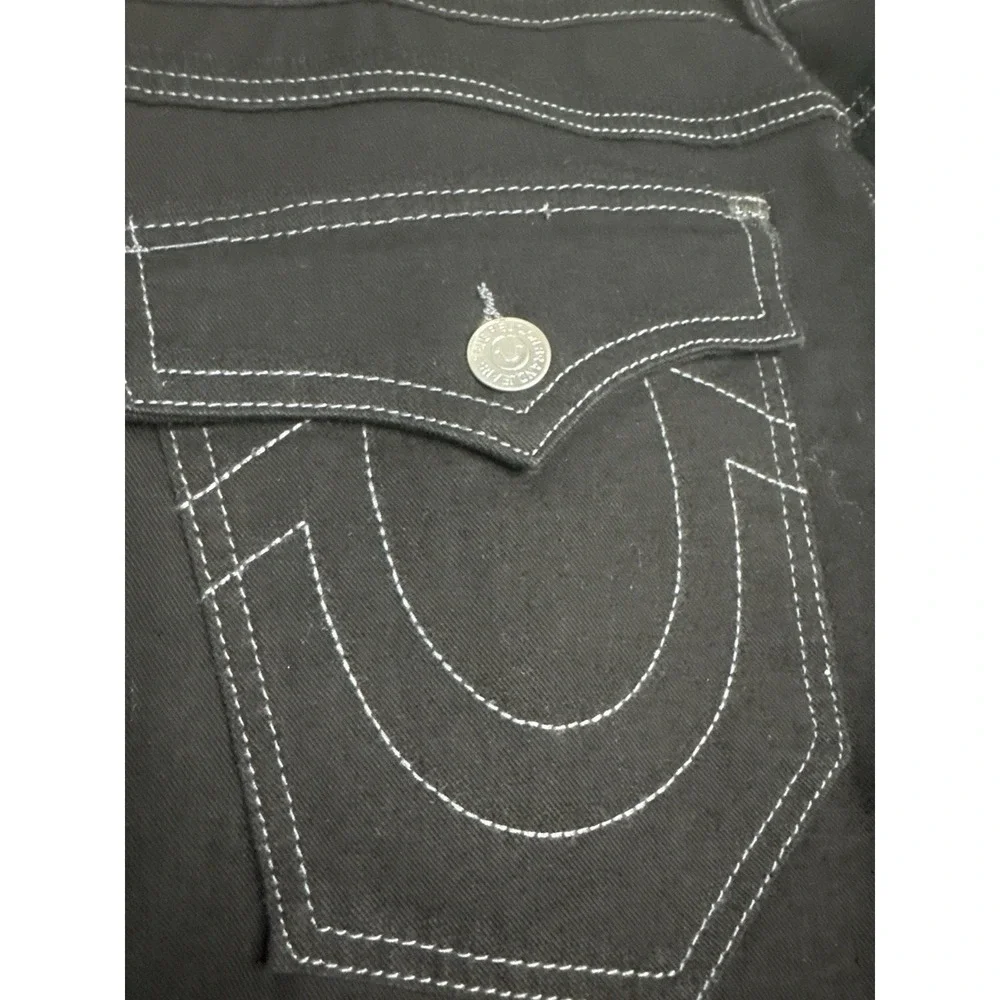 True Religion Men's 